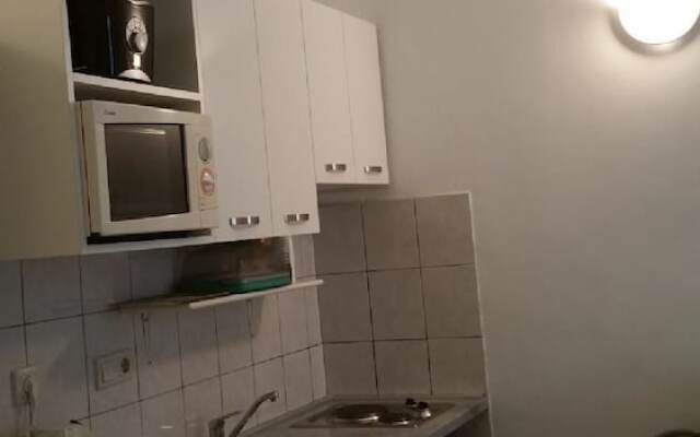 Apartments Jadranka