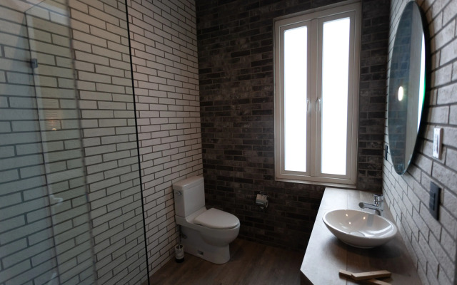 Design Hotel MUMEDI
