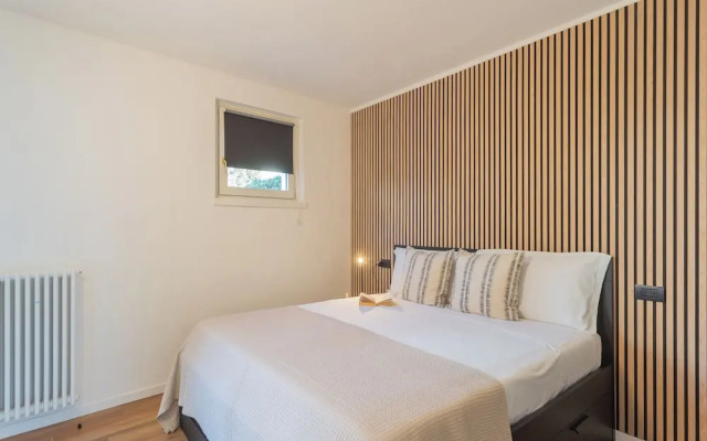 Ponente Balcony & Garden by Rent all Como