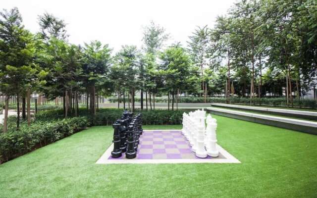 The Robertsons by Urban Suites