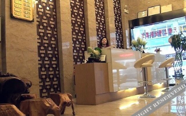 Wenxin Business Hotel