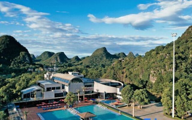 Club Med Guilin Resort