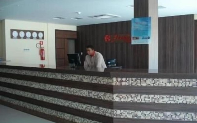 Flamboyant Suite Hotel