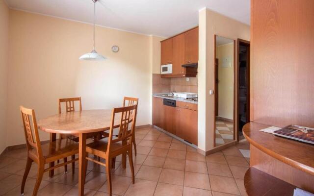 Terme Olimia - Aparthotel Rosa