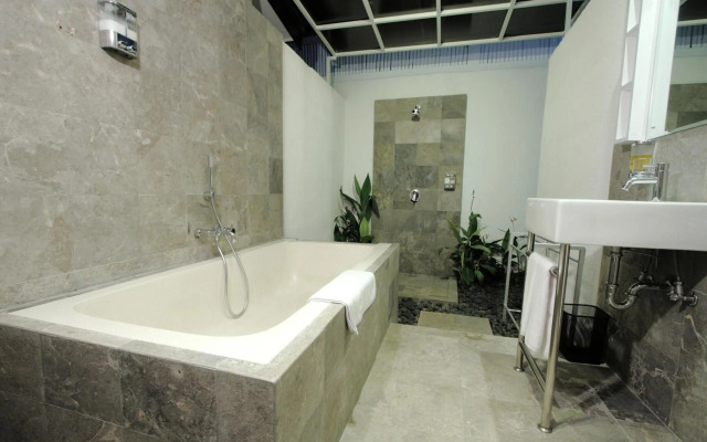 Bali Yarra Villas Seminyak