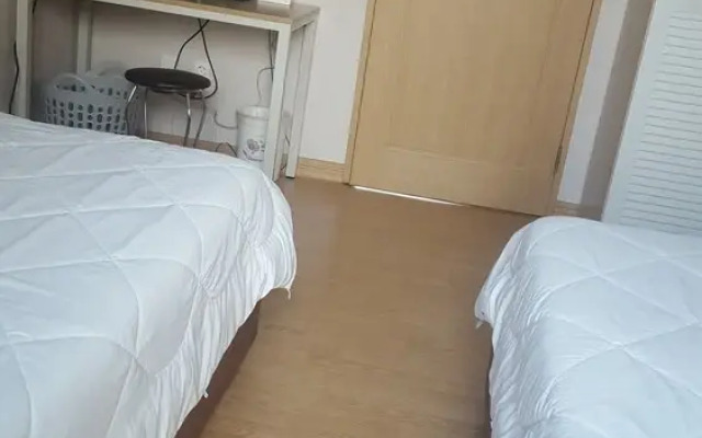 Sky Guest House