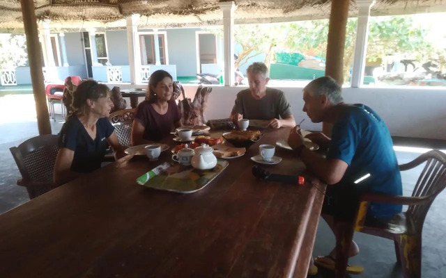 Happy Beach Guest House