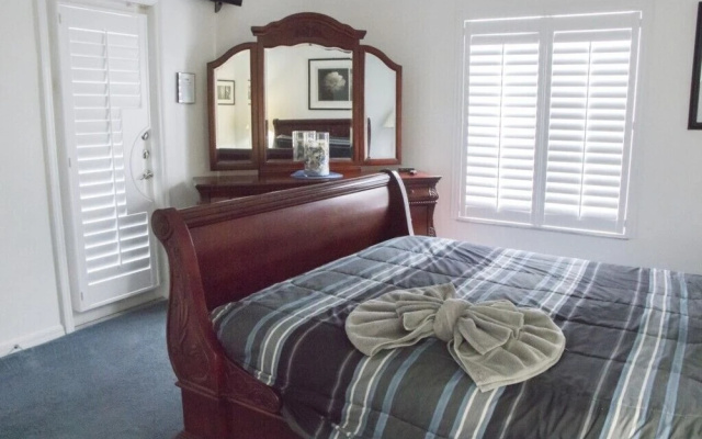 Mwml280 4 Bedroom Home