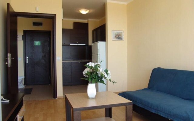 Aparthotel Ruby