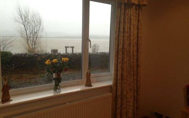 Sea Wood Bed and Breakfast
