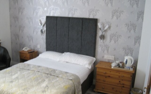 The Glenburn