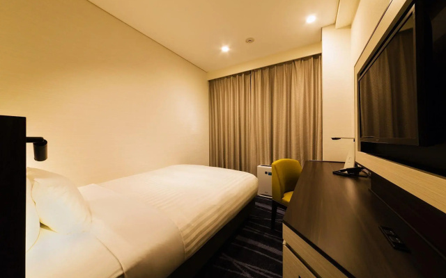 JR East Hotel Mets Musashisakai