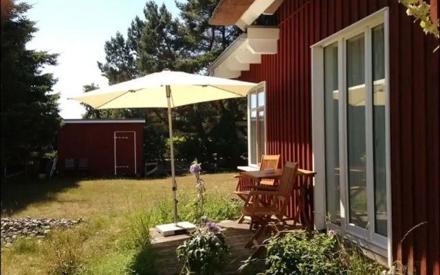 Holiday Apartment Haus Sundevit