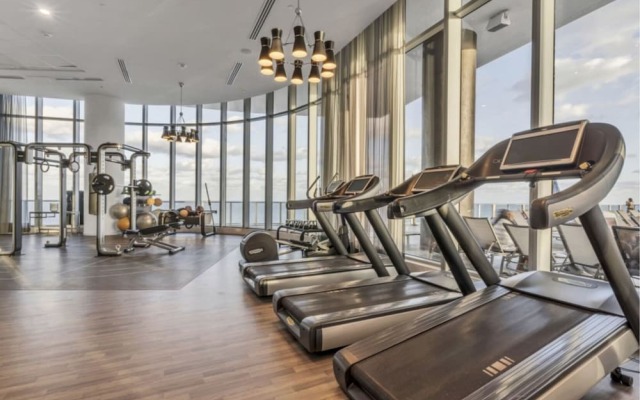 Hyde Resort and Residences, OceanMiami Collection