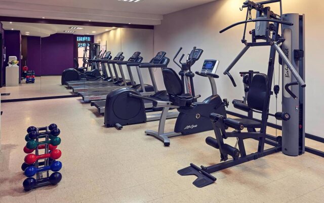 Manhattan Porto Alegre by Mercure