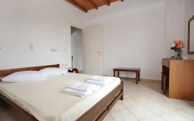 Nostos Beachfront Apartments & Studios