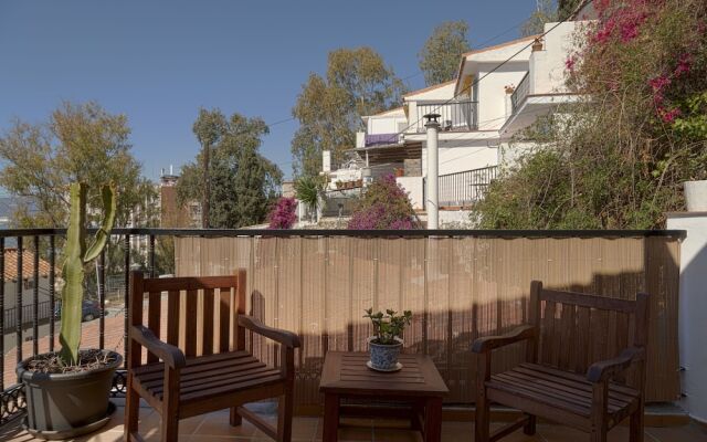 Caleta Homes - Balneario