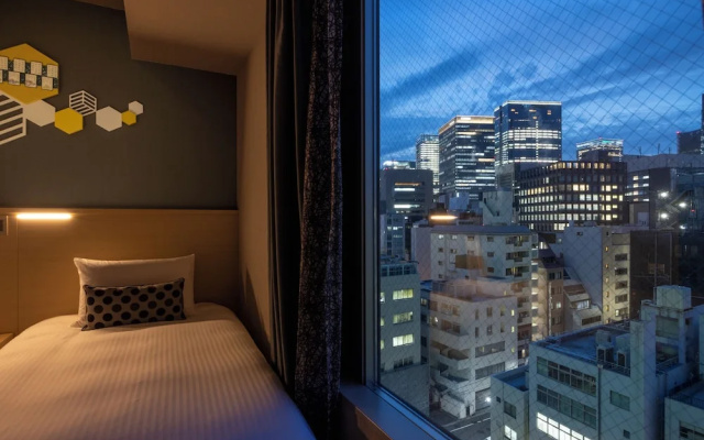Deluxe Twin room (트윈 침대 2개) 사진 4