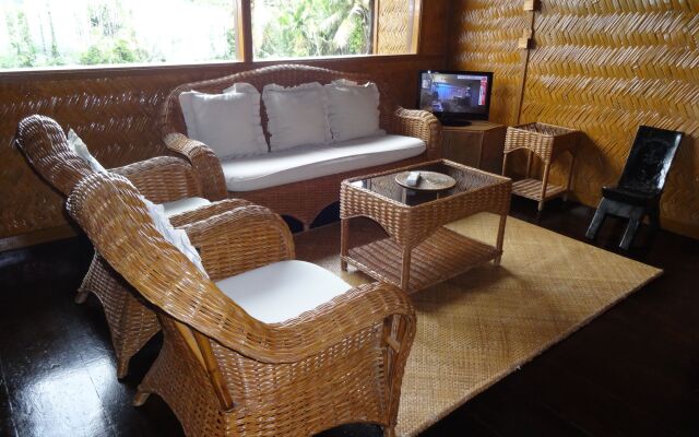 Palau Plantation Resort