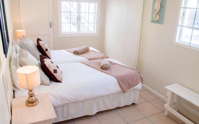 Barefoot Lodge, Mossel Bay