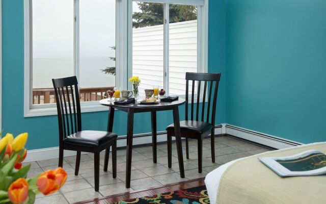 Huron House Bed and Breakfast