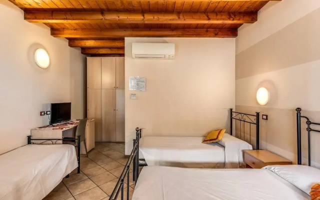 Agriturismo Pozzo Fiorito