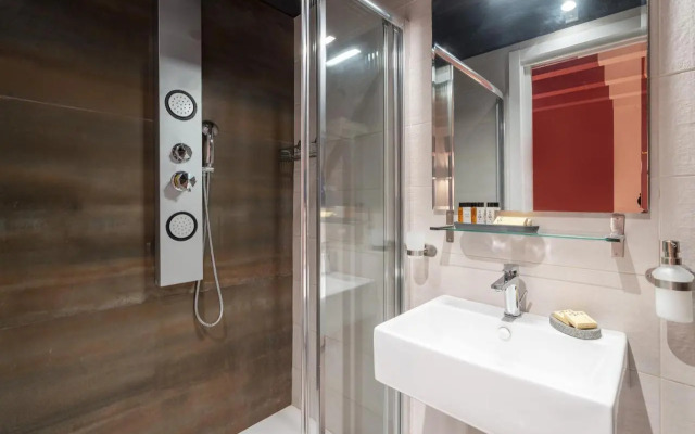 Ortigiadreamrooms 12