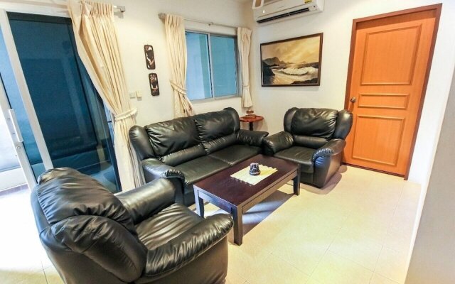 Nordic Park Hill Residence Flat Nordic Residence F2 R214 - Your Ideal Stay