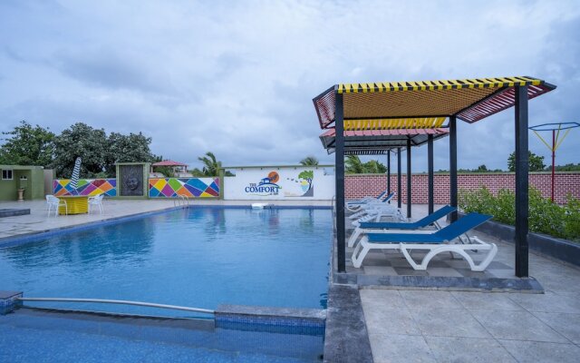 The Comfort Gir Resort