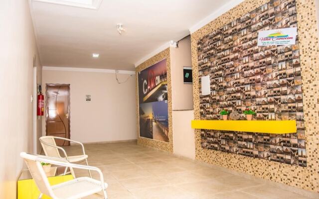 Hotel Camocim