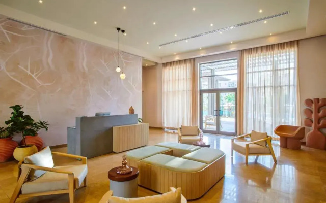 Marassi Boutique Hotel-Marina 2