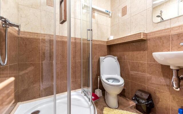 Cozy studio in the heart of the city