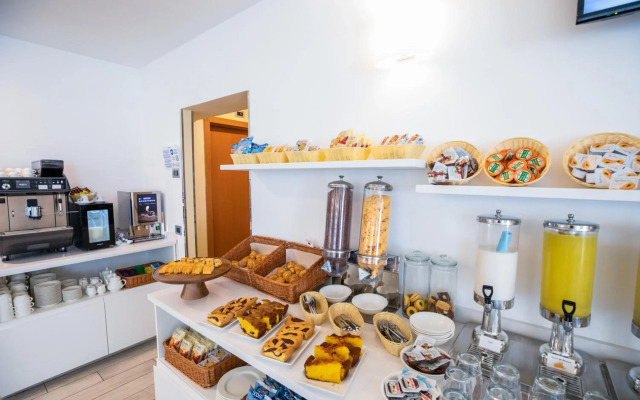 Hotel Gabbiano