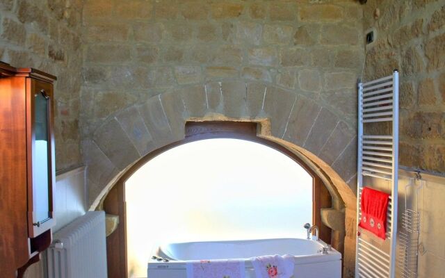 Agriturismo Palazzo Tori