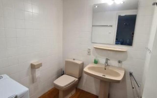 Apartamento Bahia III