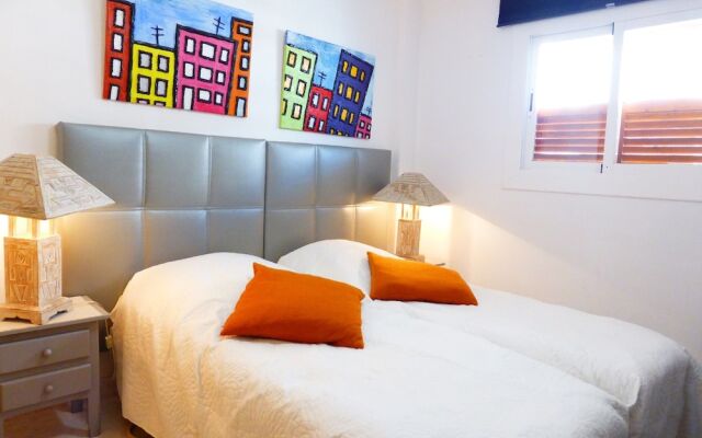 Apartamento M&C Saint Malo