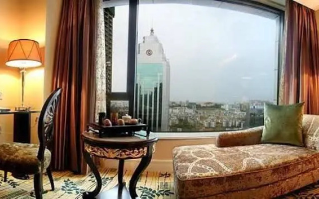 King Century Hotel