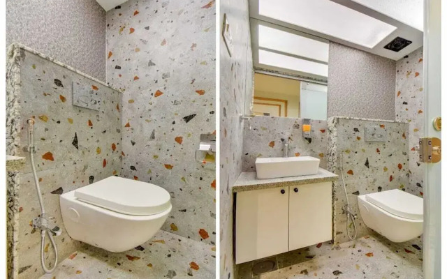 Abssolute Homtel - Rooms and Suites