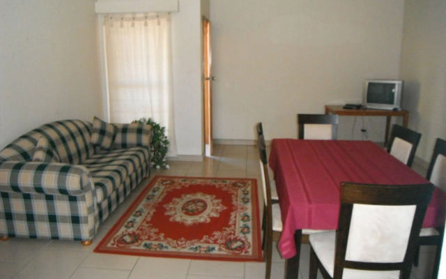 Cooma Country Club Motor Inn