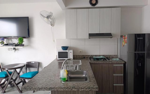 AQUAVALE - Apartamento Vacacional en Girardot