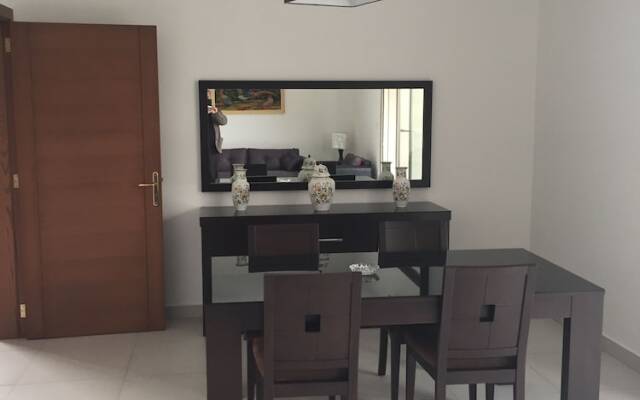 Residence Jarjoura