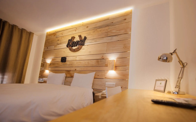 ibis Styles La Rioja Arnedo