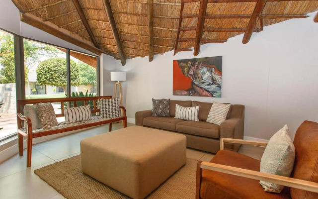 Protea Hotel by Marriott Oudtshoorn Riempie Estate
