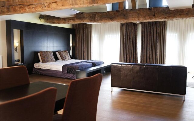 Hotel Van Eyck
