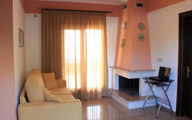 Athorama Hotel