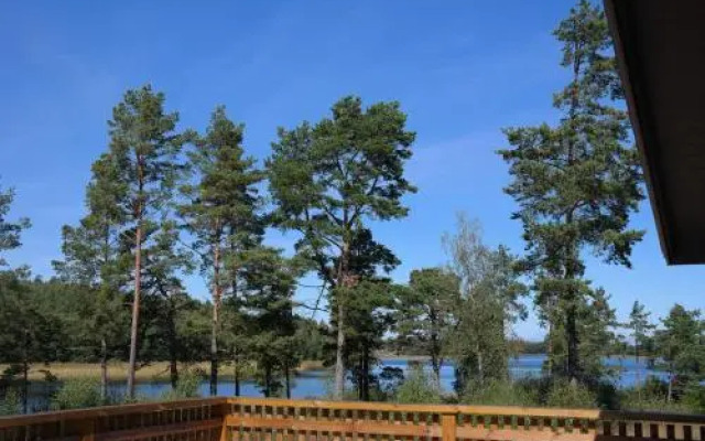 Bastö Hotel & Stugby