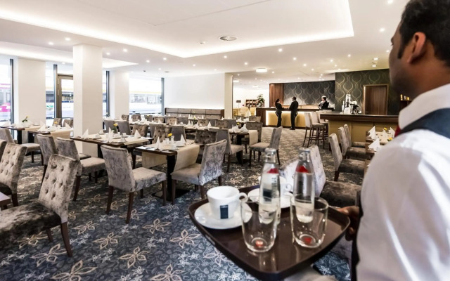 Best Western Plus Royal Suites