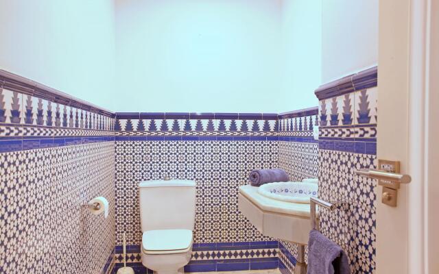 White Pearl Beach Elviria H1