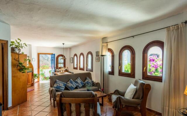 Casa Arcos de Almona Frigiliana by Ruralidays