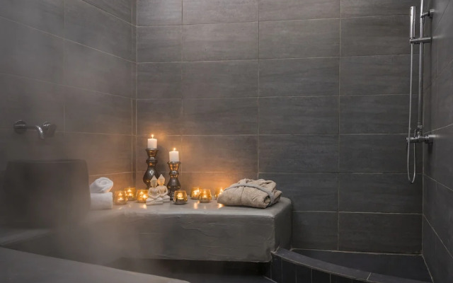 Paramithenio Village Beach Resort & Spa